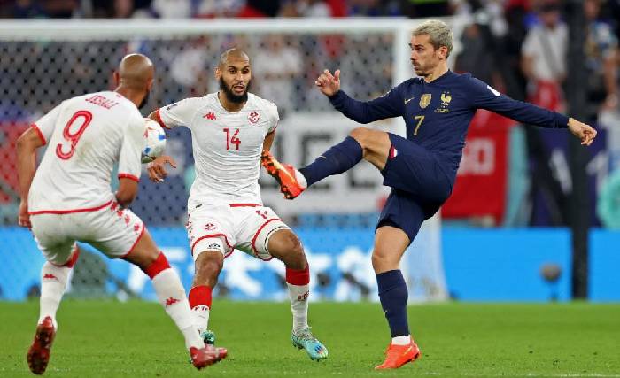 Dự đo&aacute;n, soi k&egrave;o thẻ v&agrave;ng Ph&aacute;p vs Ba Lan, 22h ng&agrave;y 4/12