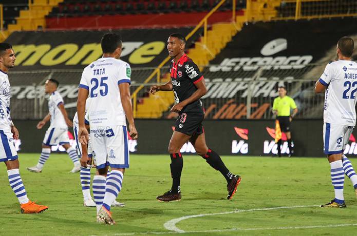 Nhận định, soi k&egrave;o Alajuelense vs Grecia, 0h ng&agrave;y 5/12