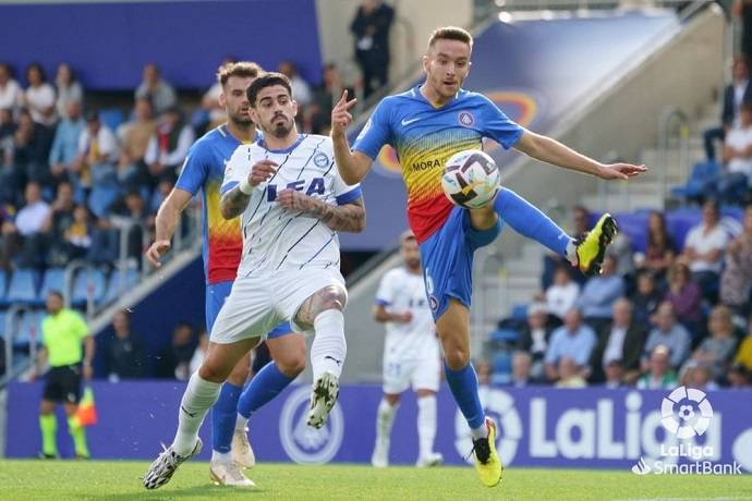 Nhận định, soi k&egrave;o Andorra vs Cartagena, 20h00 ng&agrave;y 4/12