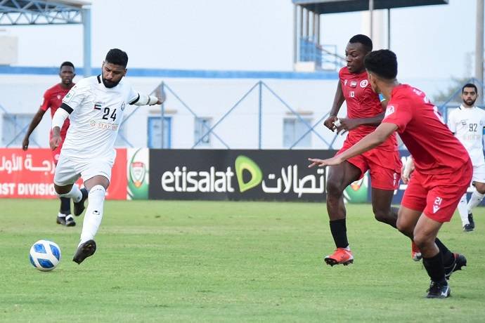 Nhận định, soi k&egrave;o Emirates vs Ramms, 19h35 ng&agrave;y 4/12