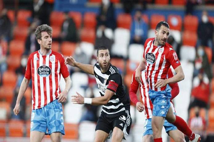 Nhận định, soi k&egrave;o Racing Santander vs Lugo, 22h15 ng&agrave;y 4/12