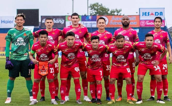 Nhận định, soi k&egrave;o Trat vs Nakhon Pathom, 18h ng&agrave;y 3/12