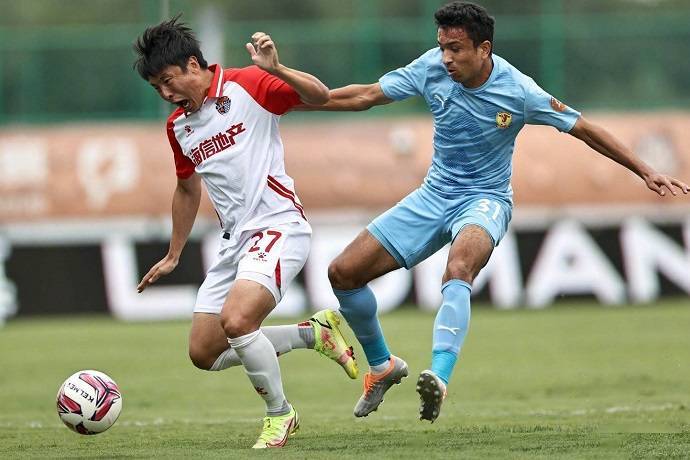 Soi k&egrave;o, dự đo&aacute;n Macao Qingdao Youth vs Xinjiang Tianshan, 13h ng&agrave;y 4/12