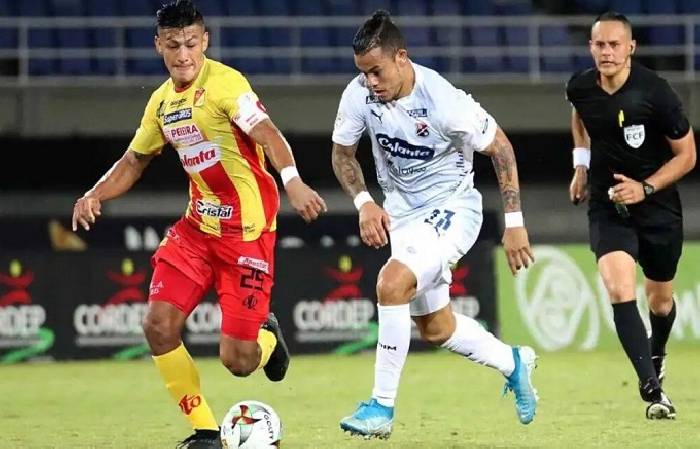 Soi k&egrave;o phạt g&oacute;c Medell&iacute;n vs Pereira, 6h ng&agrave;y 5/12