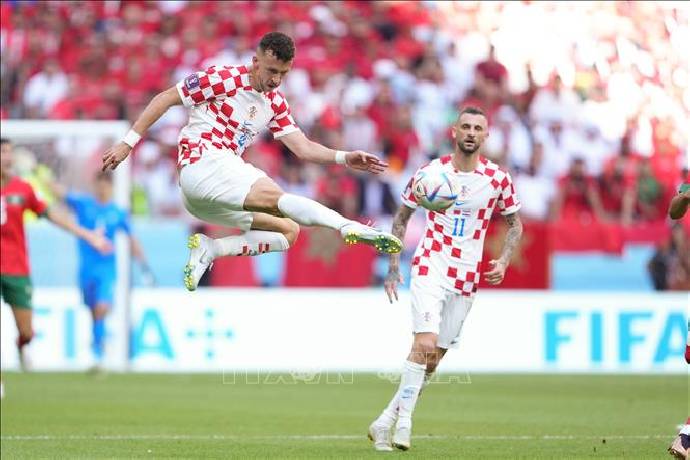 Soi k&egrave;o rung b&agrave;n thắng Nhật Bản vs Croatia, 22h ng&agrave;y 5/12