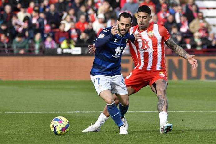 Nhận định, soi k&egrave;o Almeria vs Real Betis, 22h15 ng&agrave;y 3/12