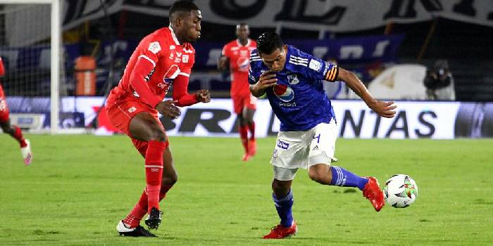 Nhận định, soi k&egrave;o America de Cali vs Millonarios, 7h00 ng&agrave;y 4/12