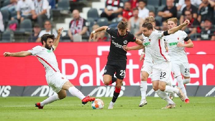 Nhận định, soi k&egrave;o Augsburg vs Eintracht Frankfurt, 1h30 ng&agrave;y 4/12