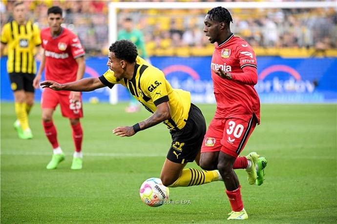 Nhận định, soi k&egrave;o Bayer Leverkusen vs Dortmund, 23h30 ng&agrave;y 3/12