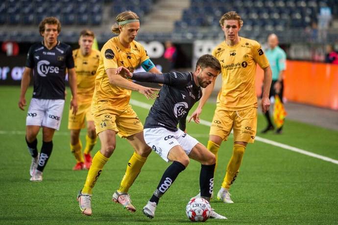 Nhận định, soi k&egrave;o Bodo Glimt vs Sarpsborg, 23h00 ng&agrave;y 3/12