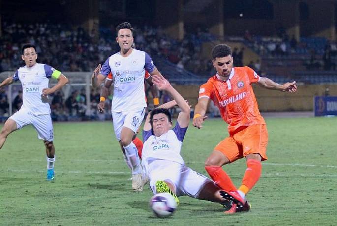 Nhận định, soi k&egrave;o H&agrave; Nội vs B&igrave;nh Định, 19h15 ng&agrave;y 3/12