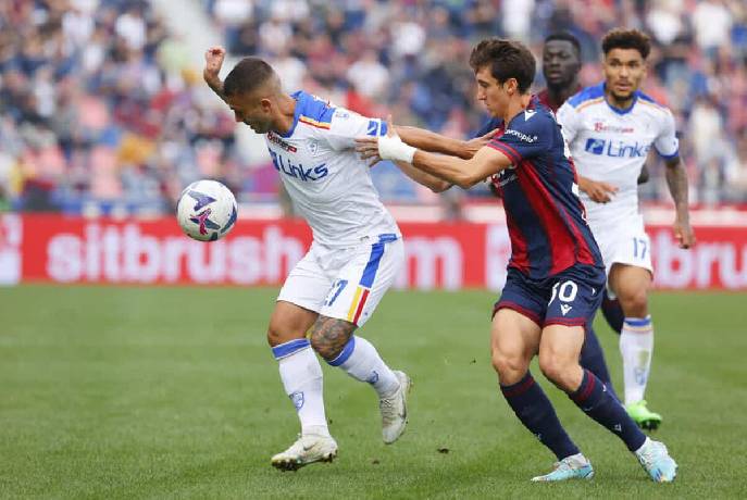 Nhận định, soi k&egrave;o Lecce vs Bologna, 18h30 ng&agrave;y 3/12