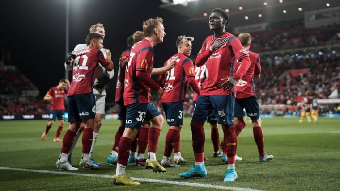 Nhận định, soi k&egrave;o Macarthur FC vs Adelaide United, 15h00 ng&agrave;y 4/12