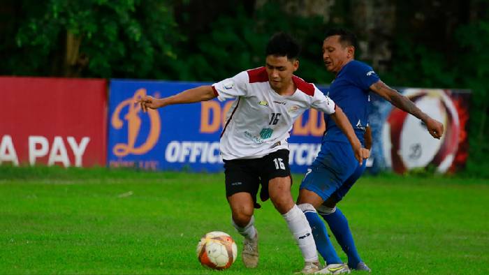 Nhận định, soi k&egrave;o Mawyawadi vs Sagaing United, 16h00 ng&agrave;y 4/12