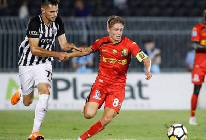 Nhận định, soi k&egrave;o Odense vs Nordsjaelland, 20h00 ng&agrave;y 3/12