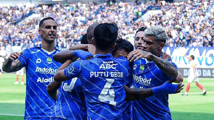 Nhận định, soi k&egrave;o Persib Bandung vs PSM Makassar, 19h00 ng&agrave;y 4/12