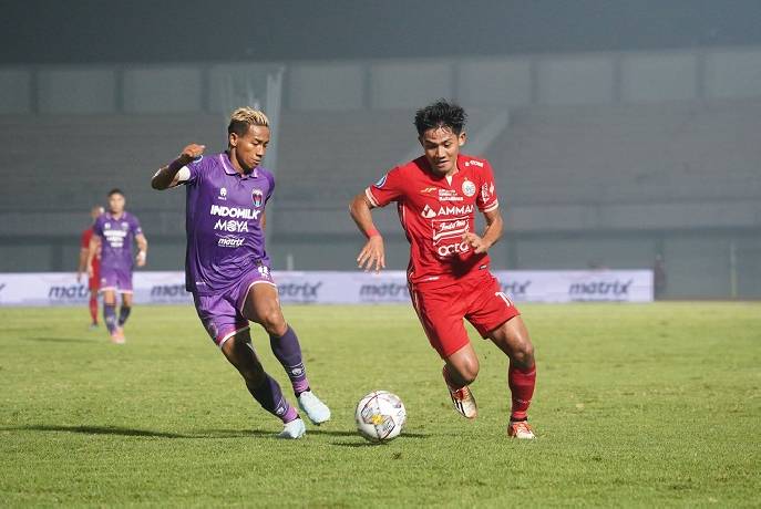 Nhận định, soi k&egrave;o Persija Jakarta vs Persita Tangerang, 19h00 ng&agrave;y 3/12