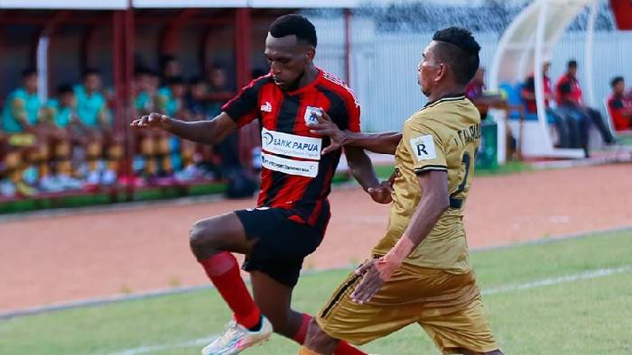 Nhận định, soi k&egrave;o Persipura vs Persewar, 13h00 ng&agrave;y 4/12