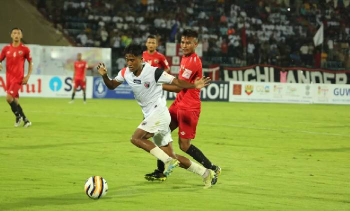 Nhận định, soi k&egrave;o Rajasthan United vs Shillong Lajong, 18h00 ng&agrave;y 3/12