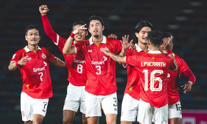 Nhận định, soi k&egrave;o Tiffy Army vs Phnom Penh Crown, 18h00 ng&agrave;y 4/12