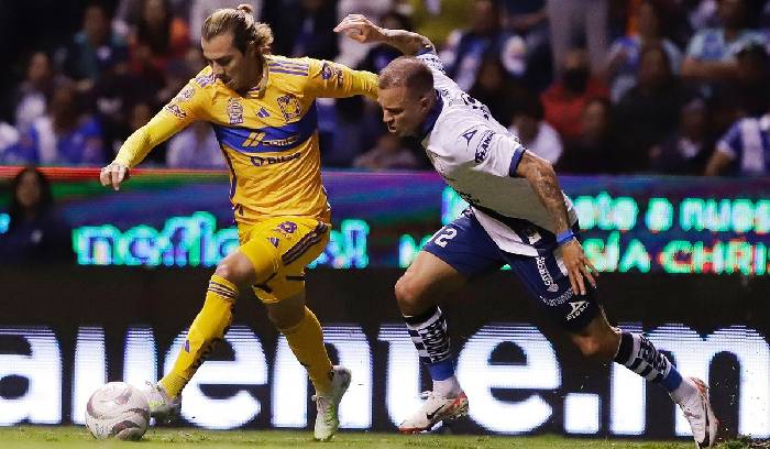 Nhận định, soi k&egrave;o Tigres UANL vs Puebla, 9h10 ng&agrave;y 4/12