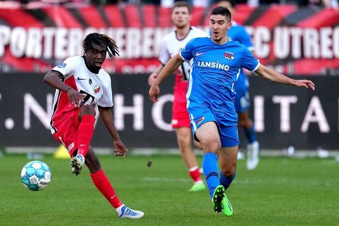 Nhận định, soi k&egrave;o Utrecht vs AZ Alkmaar, 22h45 ng&agrave;y 3/12