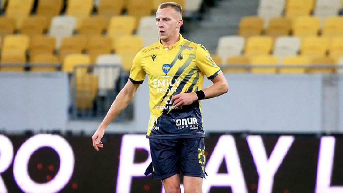 Nhận định, soi k&egrave;o Zorya vs Rukh Lviv, 18h00 ng&agrave;y 4/12