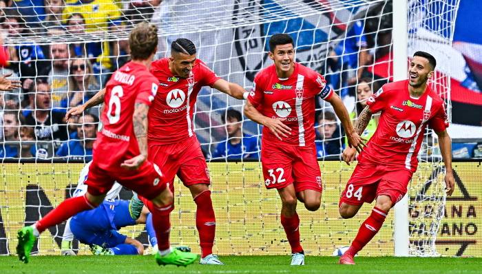 Chuy&ecirc;n gia Tony Ansell dự đo&aacute;n Bologna vs Monza, 00h30 ng&agrave;y 04/12