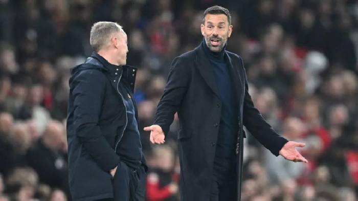 Chuy&ecirc;n gia Tony Ansell dự đo&aacute;n trận Leicester vs West Ham, 03h15 ng&agrave;y 4/12