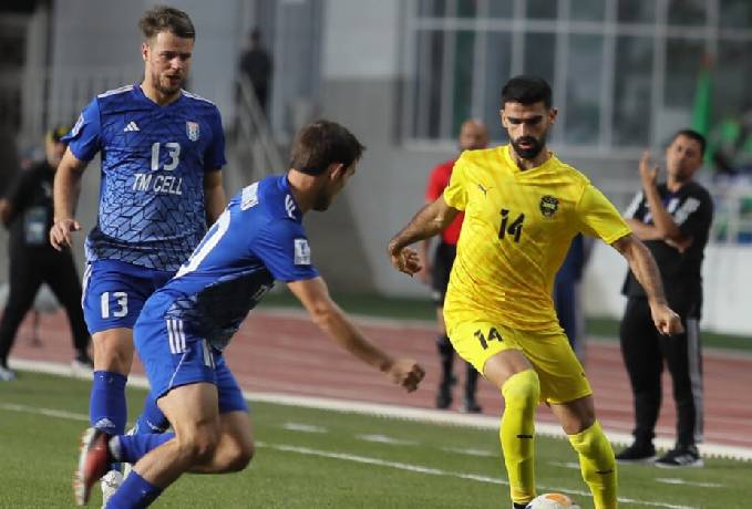 Nhận định, soi k&egrave;o Al Khaldiya vs Altyn Asyr, 21h00 ng&agrave;y 04/12: Tự quyết định số phận