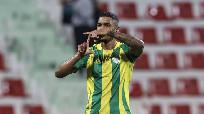 Nhận định, soi k&egrave;o Al Wakrah vs Ravshan Kulob, 23h00 ng&agrave;y 4/12: Kh&oacute; cho cửa dưới