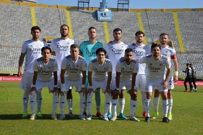 Nhận định, soi k&egrave;o Alanyaspor vs Fethiyespor, 17h00 ng&agrave;y 4/12: Tr&aacute;i đắng xa nh&agrave;