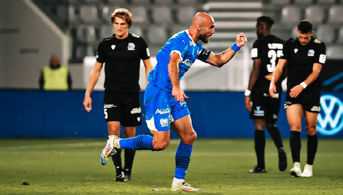 Nhận định, soi k&egrave;o Apollon vs Ethnikos Achna, 00h00 ng&agrave;y 5/12: Đối thủ kh&oacute; chịu