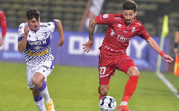 Nhận định, soi k&egrave;o Arges vs Botosani, 20h30 ng&agrave;y 04/12: Đẳng cấp nhạt nh&ograve;a