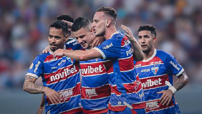 Nhận định, soi k&egrave;o Atletico GO vs Fortaleza, 07h30 ng&agrave;y 5/12: Th&ocirc;i đ&agrave;nh &lsquo;bu&ocirc;ng&rsquo;&hellip;