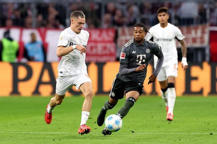 Nhận định, soi k&egrave;o Bayern Munich vs Bayer Leverkusen, 2h45 ng&agrave;y 4/12: Đ&ograve;i lại vị thế