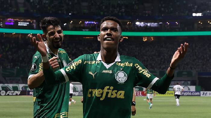 Nhận định, soi k&egrave;o Cruzeiro vs Palmeiras, 07h30 ng&agrave;y 5/12: C&ograve;n nước c&ograve;n t&aacute;t