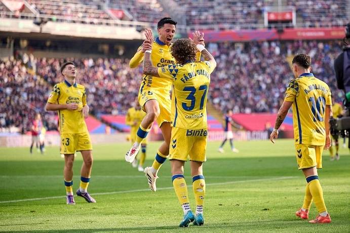 Nhận định, soi k&egrave;o Europa FC vs Las Palmas, 3h15 ng&agrave;y 4/12: Kh&oacute; c&oacute; bất ngờ