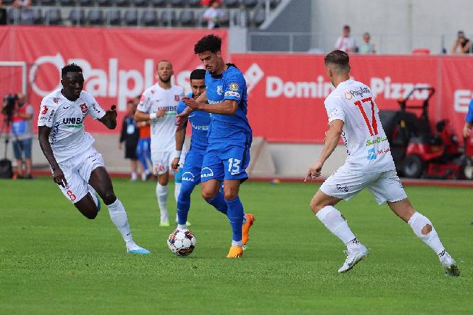 Nhận định, soi k&egrave;o Hermannstadt vs Farul Constanta, 22h00 ng&agrave;y 3/12: Tiếp đ&agrave; bất bại