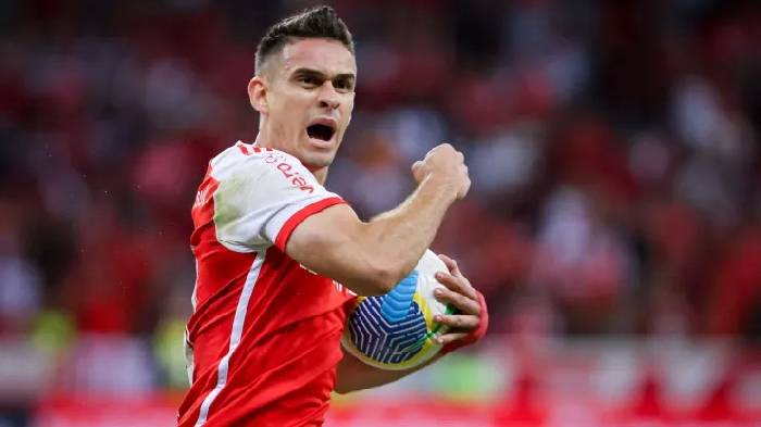 Nhận định, soi k&egrave;o Internacional vs Botafogo, 07h30 ng&agrave;y 5/12: Trụ vững trong Top 4