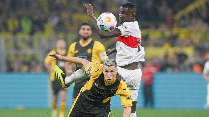 Nhận định, soi k&egrave;o Jahn Regensburg vs Stuttgart, 0h00 ng&agrave;y 4/12: Kh&oacute; thắng c&aacute;ch biệt