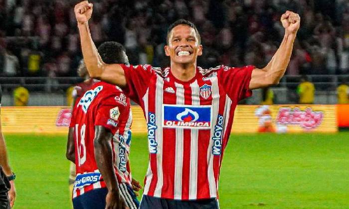 Nhận định, soi k&egrave;o Junior vs Deportes Tolima, 08h30 ng&agrave;y 5/12: Kh&ocirc;ng c&ograve;n đường l&ugrave;i