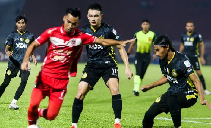 Nhận định, soi k&egrave;o Kelantan Darul Naim vs Terengganu, 20h00 ng&agrave;y 04/12: Kh&ocirc;ng c&ograve;n động lực