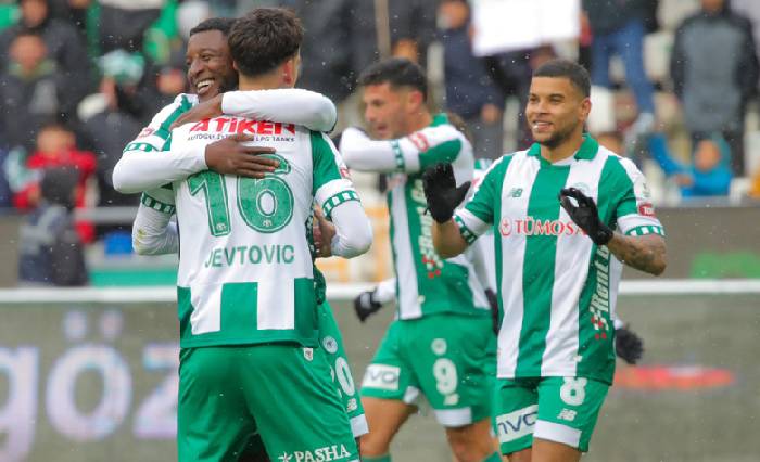 Nhận định, soi k&egrave;o Konyaspor vs Kepez Belediyespor, 22h00 ng&agrave;y 4/12: Kh&aacute;ch &lsquo;out&rsquo;