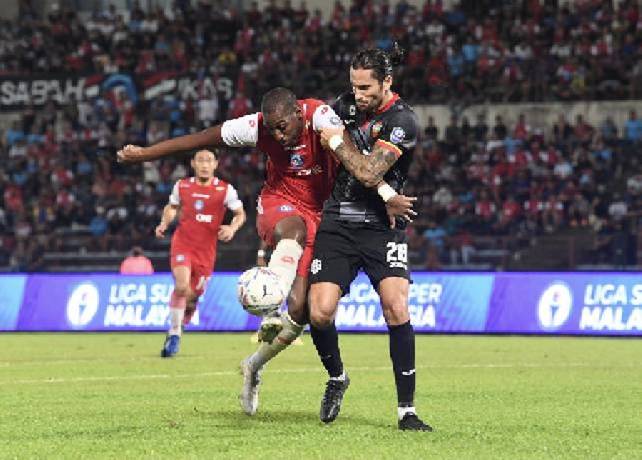 Nhận định, soi k&egrave;o Kuching FA vs Sabah FA, 18h30 ng&agrave;y 4/12: Lịch sử gọi t&ecirc;n