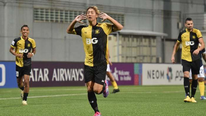 Nhận định, soi k&egrave;o Lee Man vs Tampines Rovers, 19h00 ng&agrave;y 4/12: Chưa thể c&oacute; điểm