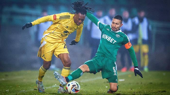 Nhận định, soi k&egrave;o Levski Sofia vs Lokomotiv Plovdiv, 22h30 ng&agrave;y 4/12: Kh&oacute; tin cửa tr&ecirc;n