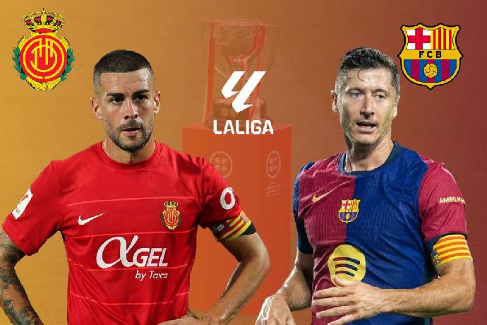Nhận định, soi k&egrave;o Mallorca vs Barca, 01h00 ng&agrave;y 4/12: Trở lại con đường chiến thắng