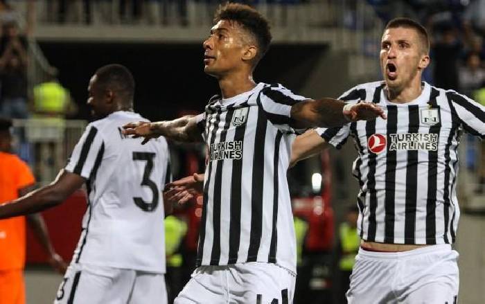 Nhận định, soi k&egrave;o Neftchi Baku vs Difai Agsu, 21h00 ng&agrave;y 04/12: Vượt trội về đẳng cấp