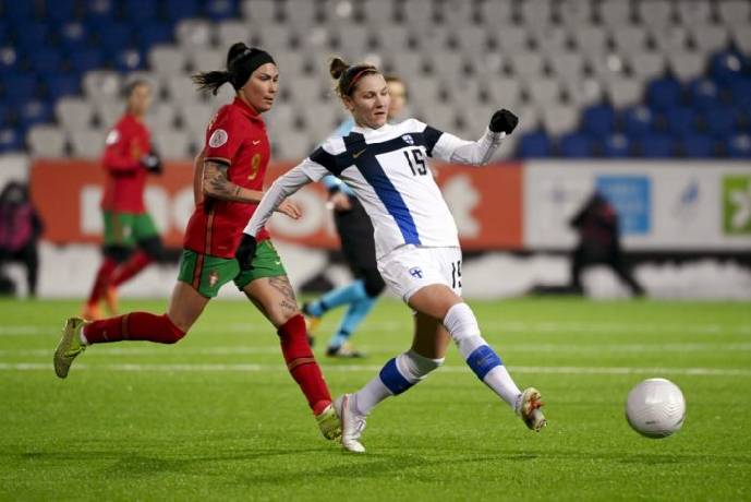Nhận định, soi k&egrave;o Nữ Phần Lan vs Nữ Scotland, 0h15 ng&agrave;y 4/12: Tận dụng lợi thế